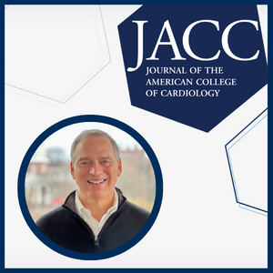 Incoming JACC Editor Details Vision, Strategy and Goals
